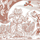 Illustration for article titled iFrank In The 3rd Dimension/i is a stunning achievement in 3-D comicsi /i